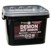 Demon Hot Demon Method & Stick Mix