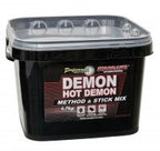 Demon Hot Demon Method & Stick Mix