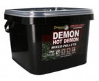 Pellets Demon Hot Demon Mixed 2Kg
