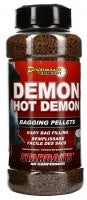 Demon Hot Demon  Bagging Pellets 700G