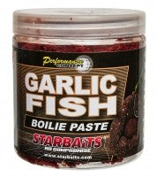 Garlic Fish Paste Baits