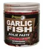 Garlic Fish Paste Baits
