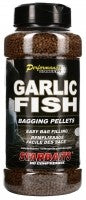 Garlic Fish Bagging Pellets 700G
