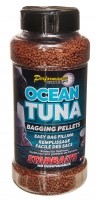 Ocean Tuna Bagging Pellets 700Gr
