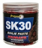 Sk 30 Paste Baits