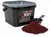 Pellets Rs1 Mixed 2Kg