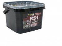 Pellets Rs1 Mixed 2Kg