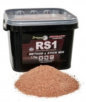 Rs1 Method & Stick Mix