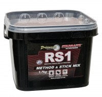 Rs1 Method & Stick Mix