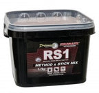 Rs1 Method & Stick Mix