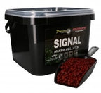 Pellets Signal Mixed 2Kg