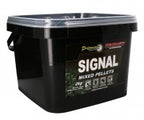 Pellets Signal Mixed 2Kg