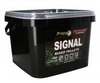 Pellets Signal Mixed 2Kg