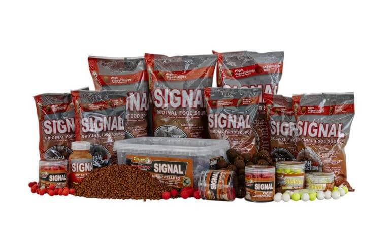 Signal Method & Stick Mix