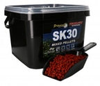 Pellets Sk 30 Mixed 2Kg