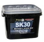 Sk 30 Method &Stick Mix