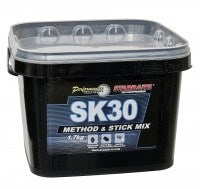 Sk 30 Method &Stick Mix