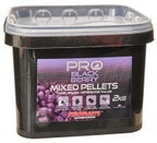 Pellets Blackberry Mixed 2Kg