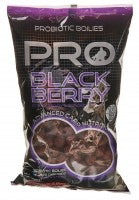 Blackberry Probiotic Boilies 800 gr