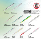 Ocean Razor - 20 CM - 29.5 GR-SBM-Floating