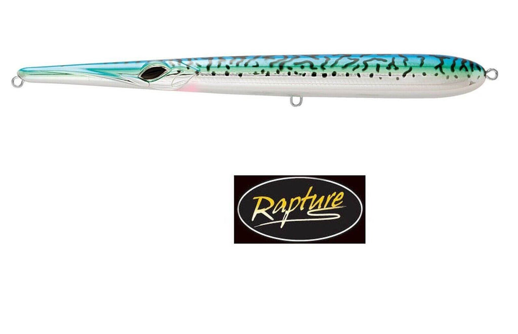 Ocean Razor - 20 CM - 29.5 GR-SBM-Floating