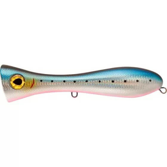 Popper Tidepop Floating BSRD 14 cm 37,5 grammi
