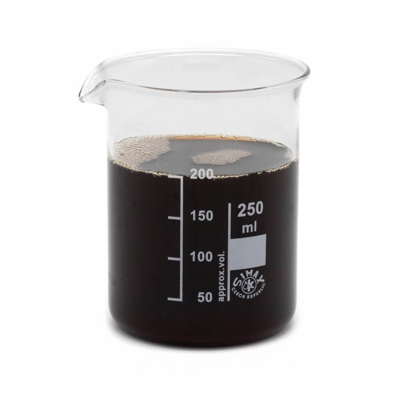 Liquid sweet fruit Amino 1 Litro