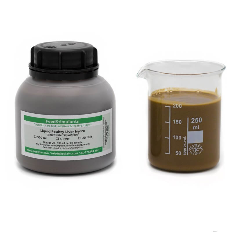 Liquid Liver Hydro 500 ml