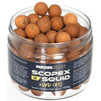 Scopex Squid Hard Hookbaits 20mm