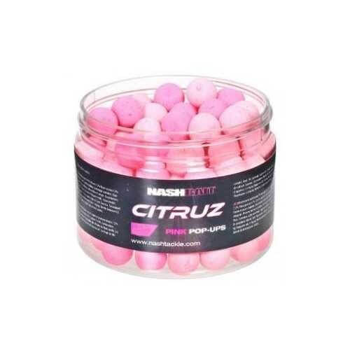 Citruz Pop Ups White