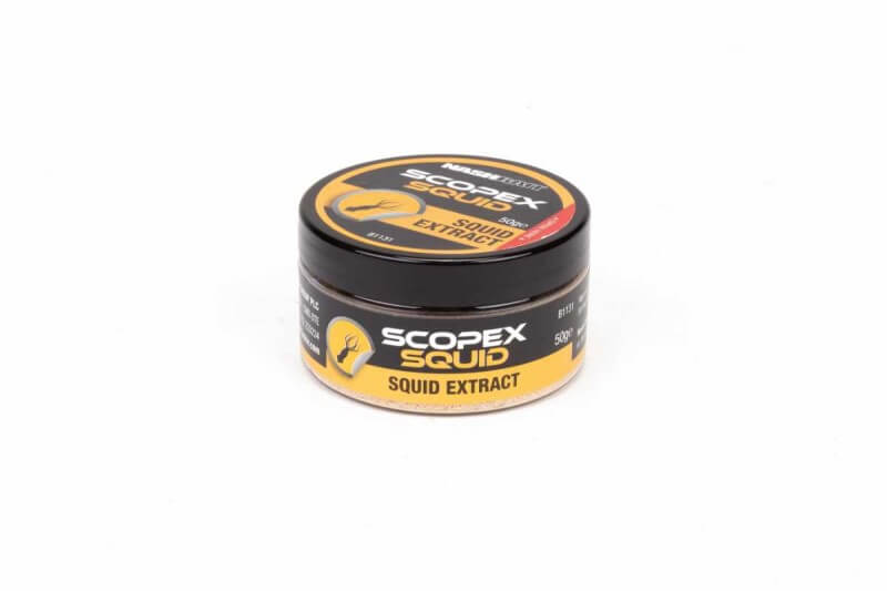 Squid Extract 50 g
