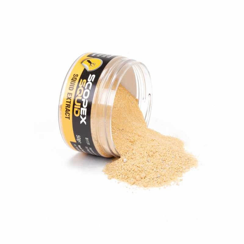 Squid Extract 50 g