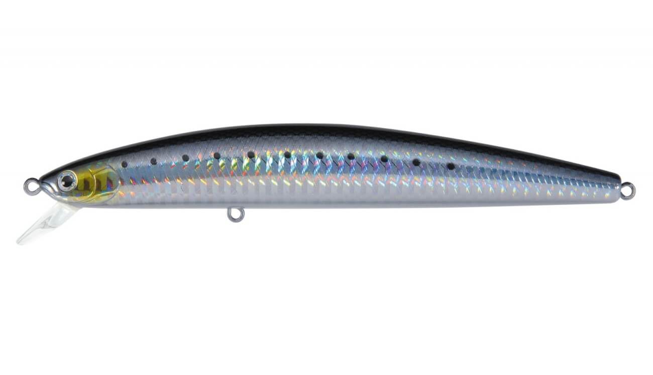 SP Minnow Sinking 17cm Laser Sardine