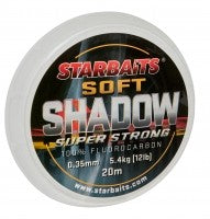 Shadow Super Strong Fluorocarbon Soft