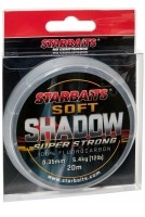 Shadow Super Strong Fluorocarbon Soft