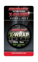 X-Wrap Soft 25 lbs