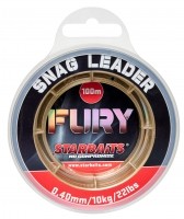 Fury Snag Leader 0,60mm 70m