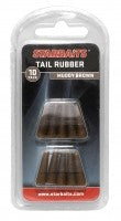 Tail Rubber Brown