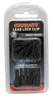 Lead Lock Clip Weed