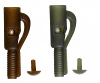 Lead Lock Clip Weed
