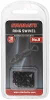Ring Swivel Size 8