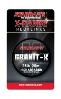Granit-X 25 lbs