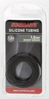 Silicone Tubing 1mm Weed
