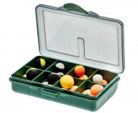 Zig Mix Two Tone Balls