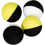Zig Mix Two Tone Balls
