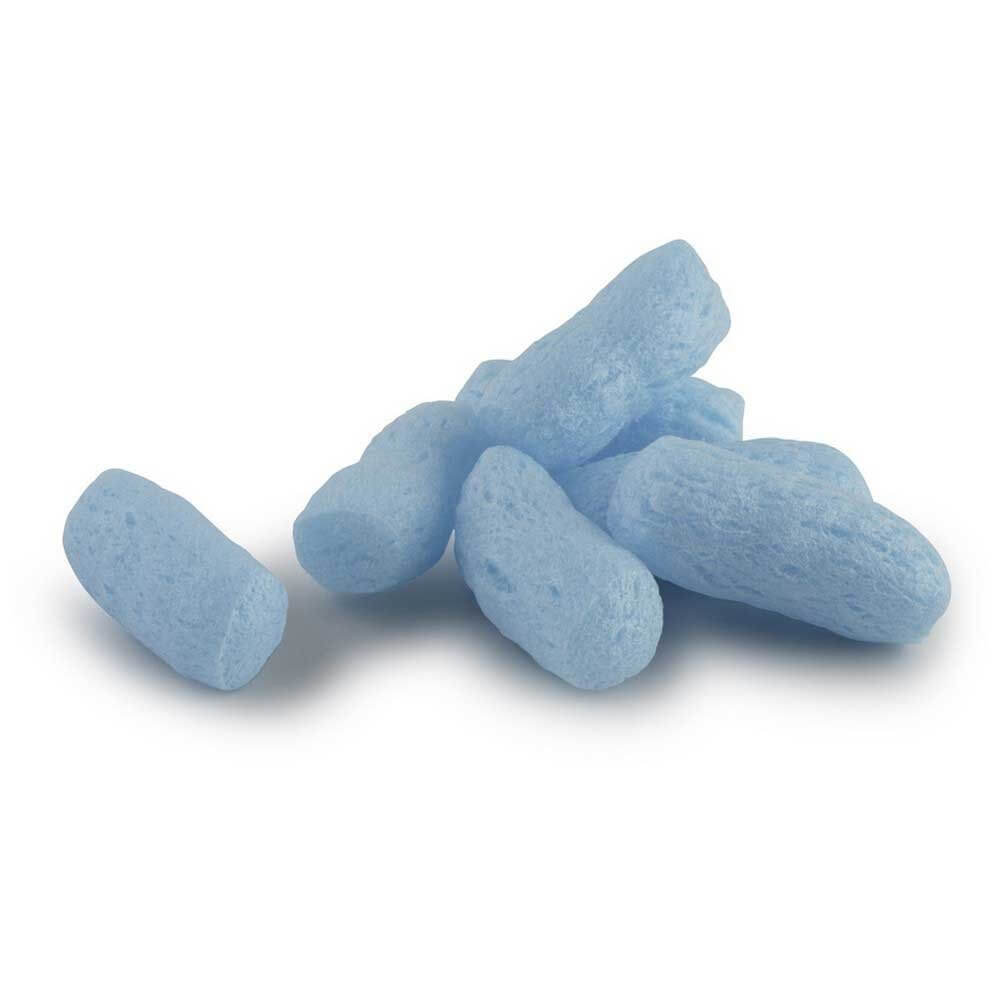 High Visual Risers Blue Refill Pack