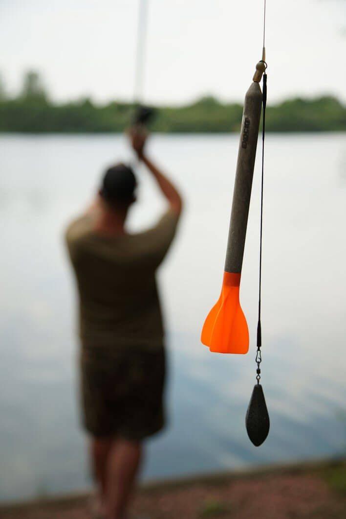 Exocet Marker Float Kit