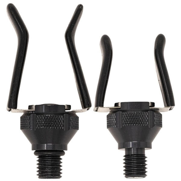 BlackLite Adjustable Rod Rest Mini