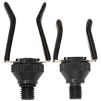 BlackLite Adjustable Rod Rest Mini