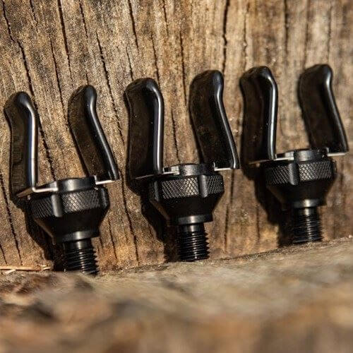 BlackLite Adjustable Rod Rest Mini